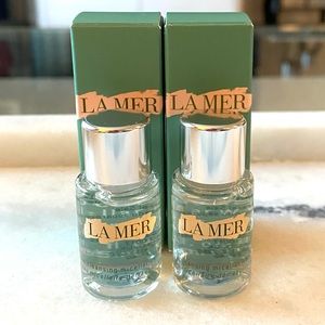 La Mer The Cleansing Micellar Water